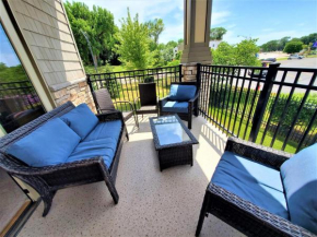 The Retreats at Stone Fountain